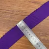 Spot de fábrica 5,0 cm padrão de tanque cinto elástico cor Cinto elástico crescente cinto de dança latina elástico de borracha