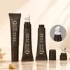 Embalagem de Tubo Cosmético de PE com Diâmetro de 19mm e 15ml para Gloss Labial 15ml Embalagem de Tubo Cosmético de PE para Gloss Labial