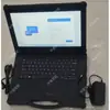 Tablets Seguros para Mineração com Várias Especificações, Suporte à Personalização, Laptop Portátil Kjd3.7