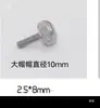 Pie de rey/calibrador Vernier/calibrador de Vernier 0-1000 mm tapón hierro lámina de cobre junta de cobre