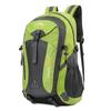 Mochila de ciclismo para hombre, ligera, ultraligera, 40L, para deportes al aire libre, impermeable, para montañismo, mochila para ciclismo de montaña para mujer