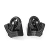 Zhengbo Produce Accesorios para Ruedas de Maleta y Equipaje, Ruedas para Tanque de Equipaje de Exterior, Ruedas Direccionales para Bolsa de Golf