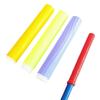 Fabricante Fornece um Novo Modelo de Capa de Silicone Antiestática para Cabo de Vara de Pesca com Tira Absorvente de Suor