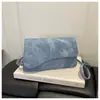 2026 Nova Moda Transmissão Ao Vivo Mais Vendido Bolsa Transversal de Lã com Fivela Magnética Bolsa de Ombro Único Bolsa para o Dia a Dia Bolsa de Braço Portátil Bolsa de Mão Feminina
