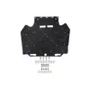 Adecuado para guardabarros 2011-2018 Audi A6 A7 4G0863822J