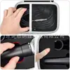 Adecuado para Bolsa de Almacenamiento Eva para Micrófono Doble, Caja de Almacenamiento para Cámara, Bolsa de Audio para Micrófono, Bolsa de Almacenamiento Portátil