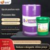 Fornecimento de fábrica parafuso compressor de ar óleo lubrificante especial semissintético 32#46#68 parafuso óleo compressor de ar