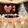 Colección Completa de Artículos para Bodas, Decoraciones de Boda, Decoraciones para Habitaciones de Boda, Lazos Extra Grandes, Decoraciones para Coches de Boda, Papel Rojo Grande para Cumpleaños