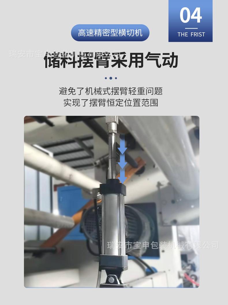 篷布裁片机