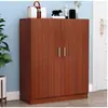Oferta Especial Gabinete de Balcón, Gabinete de Almacenamiento, Zapatero de Madera, Armario para Zapatos, Gabinete de Almacenamiento, Gabinete Multicapa, Gabinete de Entrada, Zapatero, Zapatero Moderno