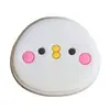 Charms de personaje de dibujos animados para zapatos tipo zueco, lindos charms decorativos DIY versión Q para zapatos de jardín infantiles, exclusivamente para comercio electrónico transfronterizo
