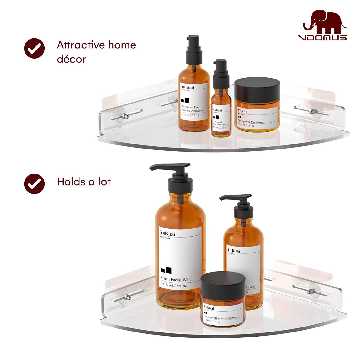 亚克力挂墙展示架
