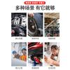Llave dinamométrica para neumáticos de coche diseño de tubo redondo llave dinamométrica KG dado dinamométrico trinquete herramienta de llave rápida