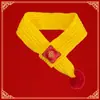 Bufanda linda de Año Nuevo para Gatos y Perros, Accesorio Navideño de Reno para Mascotas, Calentador de Cuello Festivo Rojo para Perros Pequeños