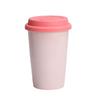[Resposta Rápida e Entrega de Amostra] Caneca de Silicone Personalizada pelo Fabricante, Copo sem Alça, Caneca Cerâmica de Mão, Brinde Corporativo
