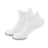 Calcetines Deportivos de Baloncesto para Exteriores para Hombre con Fondo de Toalla Grueso, Calcetines de Senderismo para Otoño e Invierno Absorbentes del Sudor y Desodorantes de Tubo Medio