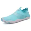 Zapatos Nuevos de Año Nuevo para Senderismo en Río, Zapatos Casuales para Natación y Fitness, Zapatos para Senderismo en Río y Natación de Primavera y Verano, Zapatos Acuáticos para Pareja para Hombre y Mujer