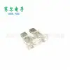 Porta-fusível para carro médio 3/5/7,5/10/15/20/25/30/35/40A 32V exclusivo transfronteiriço