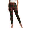 Pantalones de Navidad Europeos y Americanos Nuevos para Mujer Pantalones de Yoga Transfronterizos Cielo Estrellado Lentejuelas Estampado Digital Mallas Deportivas para Mujer