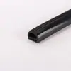 Tira de Silicona Tipo E Cámara Fría Válvula de Vapor Horno de Horneado Tira Selladora Equipo Industrial Marco Sellador de Aislamiento Resistente a Altas Temperaturas