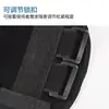 Tala de Fixação para Antebraço, Tala para Fratura de Braço Pequeno, Suporte de Fixação para Gesso, Faixa de Restrição Pós-Cirúrgica