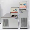Baño de Refrigeración Calefacción a Baja Temperatura Circulación Interna y Externa Baño de Agua a Temperatura Constante Baño de Agua a Temperatura Alta y Baja Olla de Baño de Agua Enfriador de Gran Capacidad Baño a Temperatura Constante