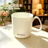 Vaso para enjuague bucal resistente al moho y antibacteriano, vaso doméstico para cepillo de dientes de grado alimenticio, vaso para lavar, vaso para cepillo de dientes de pareja, vaso dental de alto valor estético