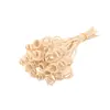 Difusor de Aromaterapia de Rattan Natural Formato de Palito de Rattan Anel de Bambu de Perfume Anel de Madeira Acessórios Voláteis Especiais Atacado