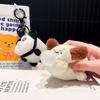 Colgante pequeño genuino original regordete burbuja burbuja lindo regalo al por mayor