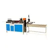 Máquina todo en uno para biselado, enderezado y corte; Máquina enderezadora; Máquina automática de corte y enderezado; Máquina Enderezadora y Cortadora de Alambre de Acero y Alambre de Hierro