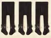 Medias Dulces para Niñas Más Vendidas de Amazon para Primavera y Otoño Leggings con Moño para Bebé Medias de Punto Transpirables