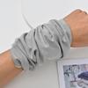 Pulseiras de Refrigeração de Verão Personalizadas, Faixas de Pulso Absorventes de Suor para Homens e Mulheres, Adequadas para Esportes, Corrida e Fitness, com um Efeito de Resfriamento Semelhante a Gelo