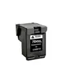 Compatible con cartuchos de tinta HP 704XL para impresoras Deskjet 2010-K010a y 2060-K110a
