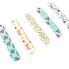 Tiras Moldeadoras de Nariz Ajustables de Corte de Memoria para Hombres y Mujeres, Tiras Elevadoras de Nariz Personalizables, En Stock para Dropshipping