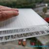 Vidro Changhong Ultra-Branco Personalizado Vidro Changhong Vidro Texturizado Ultra-Branco Vidro Temperado Texturizado 10mm