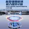 Soporte para Teléfono de Coche Jianhuida Rotación de 360 Grados Ventosa Estable Sin Marcas Soporte de Navegación para Coches