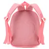 Nova Mochila Escolar Pequena de Casca Dura 3D Desenho de Cogumelo Atacado Ultraleve Redutora de Peso Mochila Fofa para Bebê para 3-6 Anos Jardim de Infância
