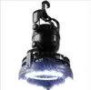 Ebay Amazon transfronterizo electrodomésticos picnic camping luces luces de camping luces exteriores luces de tienda de campaña luces de ventilador luces de camping