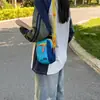 Bolsa Transversal Esportiva Leve Versátil Nova Moda Outono 2026 Bolsa para Celular de Trabalho Bolsa de Ombro Bolsa Portátil