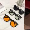 Lentes de Sol Teal para Hombre Advanced Sense Lentes para Miopía Negros Protección UV Lentes de Sol Mujer 2024 Nuevo