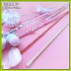 Fabricante de Shenzhen Venta al por mayor Varilla Juguete para Gatos de PVC Diámetro 4-12 mm Varilla de Plástico Varilla Juguete para Gatos de PVC Accesorios Palo Juguete para Gatos
