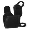Muñequera Deportiva Presurizada levantamiento de pesas fitness entrenamiento barra horizontal anti-esfuerzo muñequera protector enrollable Muñequera Deportiva al por mayor