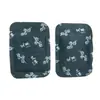 Patch Aquecedor Corporal a Vapor Quente, Patch Aquecedor de Joelho, Patch Aquecedor de Pés Autoaquecível, Patch de Moxabustão, Patch para Alívio de Cintura e Abdômen, Patch Aquecedor para Bebê