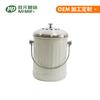 Fabricante Especializado en Cubos de Compostaje, Compostadores de Residuos de Cocina, Cubos de Basura de Cocina, Contenedores de Compost de Acero Inoxidable, Cubos de Residuos de Cocina