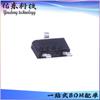 RSR015P03TL paquete SOT-23 transistor de efecto de campo (MOSFET) Suministro de inventario de chips IC