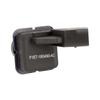 Câmera de ré F1ET-19G490-AC para câmera de visão traseira de assistência de estacionamento Ford Focus