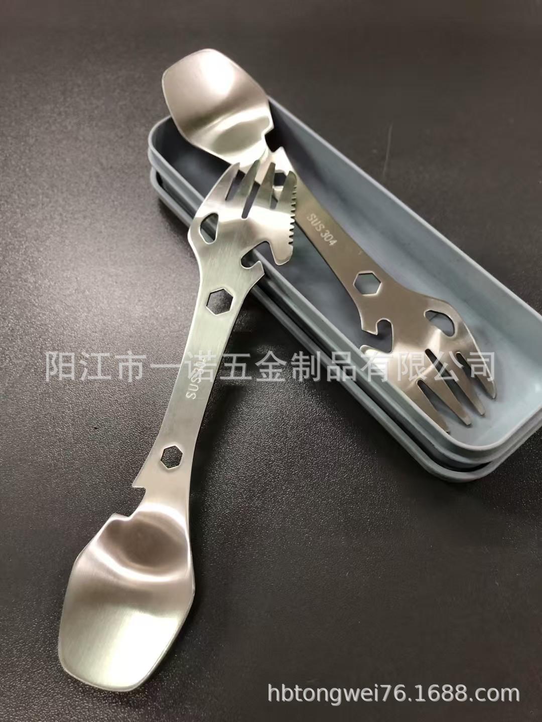 餐具折叠勺揭阳源展五金制品厂20250920-304 材质多
