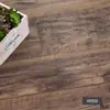 Adesivo de Chão Estilo Industrial Autoadesivo Resistente ao Desgaste Interno Quarto Sala de Estar Simples Banheiro Adesivo de Parede de PVC Estilo Vintage