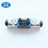 Válvula Solenoide REXROTH 4WE6D6X/EG110N9K4/V
