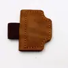 Marcadores Magnéticos de Venta Caliente en Stock, Clips para Páginas Personalizados con Patrones de Letras Personalizables, Clips Marcadores Magnéticos Mejorados con Portalápices
